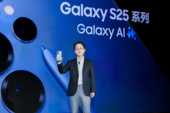 
多模赋能开启Galaxy AI新时代 三星Galaxy S