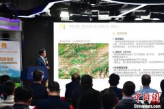 中国少数民族体育协会推出国内距离最长的马术