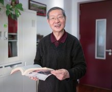 
【锚定2035·院士谈科学报国】我国非编码RNA研究