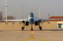 “穿云掠海”显神威