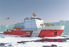 加拿大加强北极地区军事存在