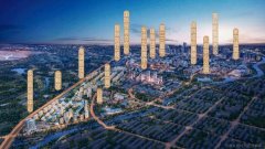 楼市“止跌回稳”：一线城市领跑 土地市场升温