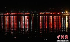 华盛顿市长：暂无法确认客机坠河事故遇难者人