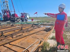 井网重组+分层精准+压裂精控 大庆油田“唤醒”