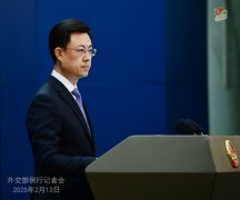 加拿大官员将中国描绘成美加“共同的经济敌人