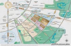 2024年成都【国贸人居海上蓉屿】怎么样?售楼中心/详情/地